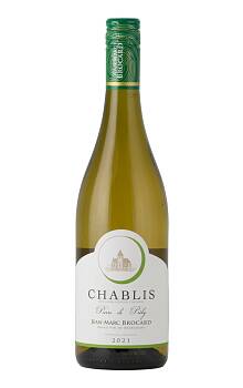 Brocard Chablis Pierre de Prehy