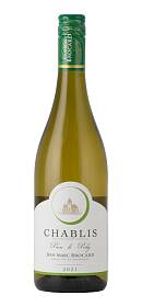 Brocard Chablis Pierre de Prehy
