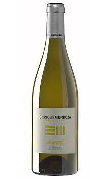 Enrique Mendoza Chardonnay Fermentado