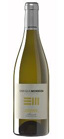 Enrique Mendoza Chardonnay Fermentado