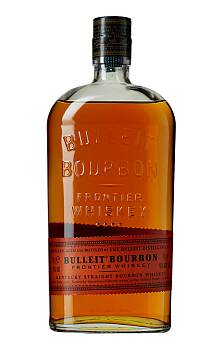 Bulleit Kentucky Straight Bourbon