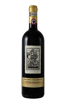Corsignano L'Imperatrice Chianti Classico Gran Selezione