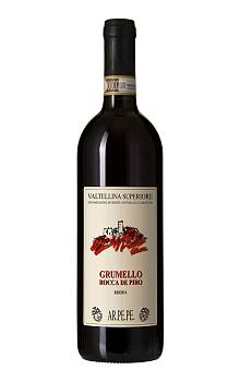 Ar.Pe.Pe. Grumello Rocca de Piro Valtellina Superiore