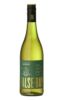 False Bay Crystalline Chardonnay