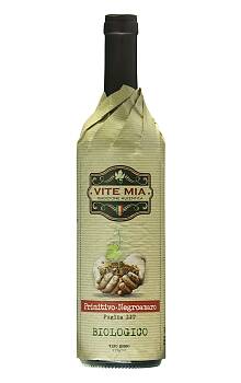 Vite Mia Primitivo Negroamaro