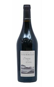 Dom. de la Tournelle Trousseau des Corvées