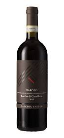 Cascina Chicco Barolo Roche di Castelletto 2012