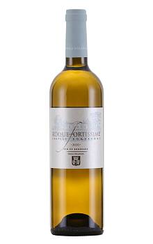 Ch. Roquefort Roquefortissime Blanc