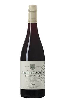 Moulin de Gassac Pinot Noir