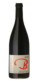 Alexandre Bain No. 21