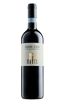 Monti Barbera d'Alba