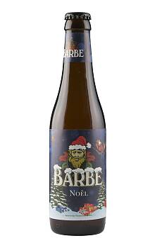 Verhaeghe Barbe Noël