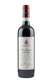 Sella Lessona San Sebastiano allo Zoppo