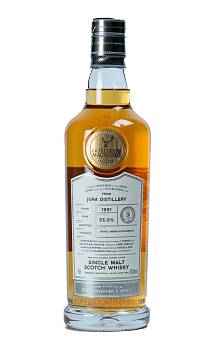 Gordon & Macphail Isle of Jura Connoisseurs Choice Cask Strength