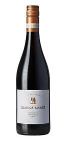 Juan de Juanes Garnacha Tempranillo Syrah