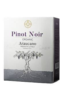 Araucano Pinot Noir 2016