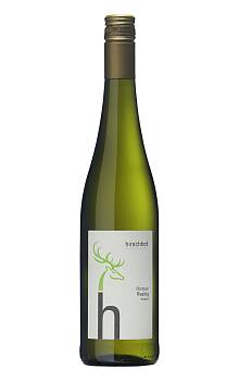 Hirschhof Westhofen Morstein Riesling Spätlese Trocken