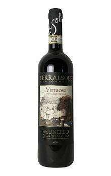 Terralsole Brunello di Montalcino
