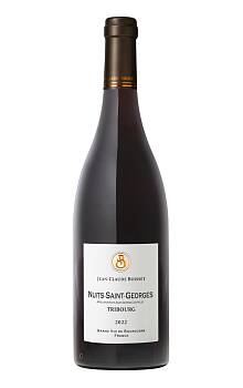 Jean-Claude Boisset Nuits-St-Georges Tribourg