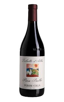 Poderi Colla Dolcetto d'Alba Pian Balbo