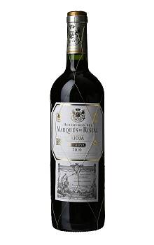 Marqués de Riscal Reserva