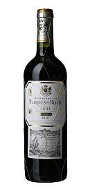 Marqués de Riscal Reserva
