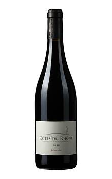 Dom. Graveirette Côtes du Rhône