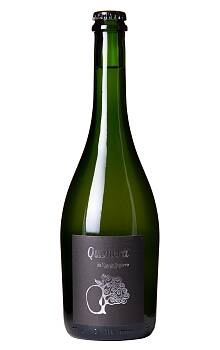 Fuente Guijarro Sidra del Sur Quimera