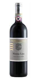 Vignamaggio Monna Lisa Chianti Classico Gran Selezione