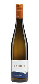Raddeck Riesling trocken