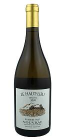Dom. Huet Vouvray Le Haut-Lieu Demi-Sec