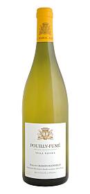 Villa Paulus Pouilly Fumé