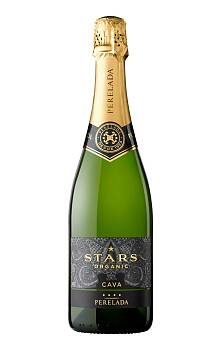 Perelada Stars Organic Cava Brut