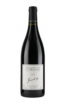 Vincent Paris Cornas Granit 30