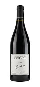 Vincent Paris Cornas Granit 30
