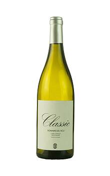 Dom. de L'Ecu Cuvée Classique Sèvre-et-Maine Muscadet