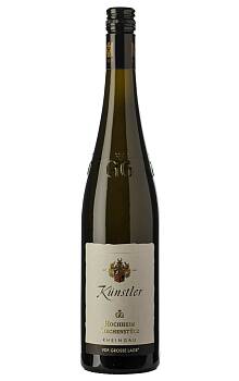Künstler Hochheim Kirchenstück Riesling Trocken GG