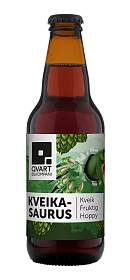 Qvart Kveikasaurus DIPA