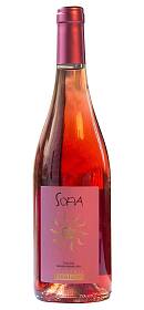 Fattoria Fibbiano Sofia Toscana Rosato