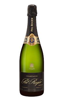 Pol Roger Brut Vintage