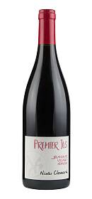 Chemarin Premier Jus Beaujolais-Villages Nouveau