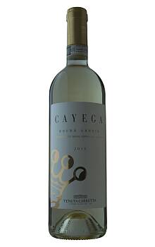 Carretta Cayega Roero Arneis