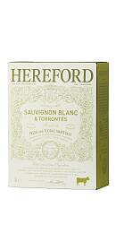 Hereford Sauvignon Blanc & Torrontés