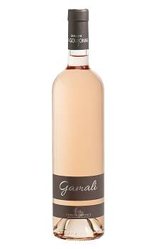 Dom. la Goujonne Cuvée Gamali