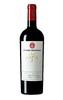 Gérard Bertrand Clos d'Ora