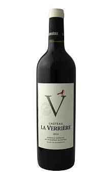 Ch. La Verrière Rouge