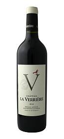 Ch. La Verrière Rouge