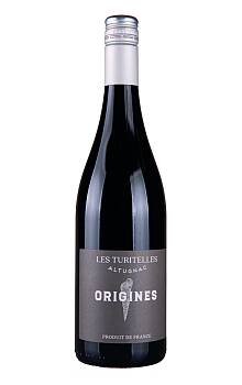 Altugnac Origines Les Turitelles