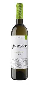 Javier Sanz Verdejo