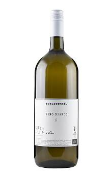 Tomassetti Vino Bianco